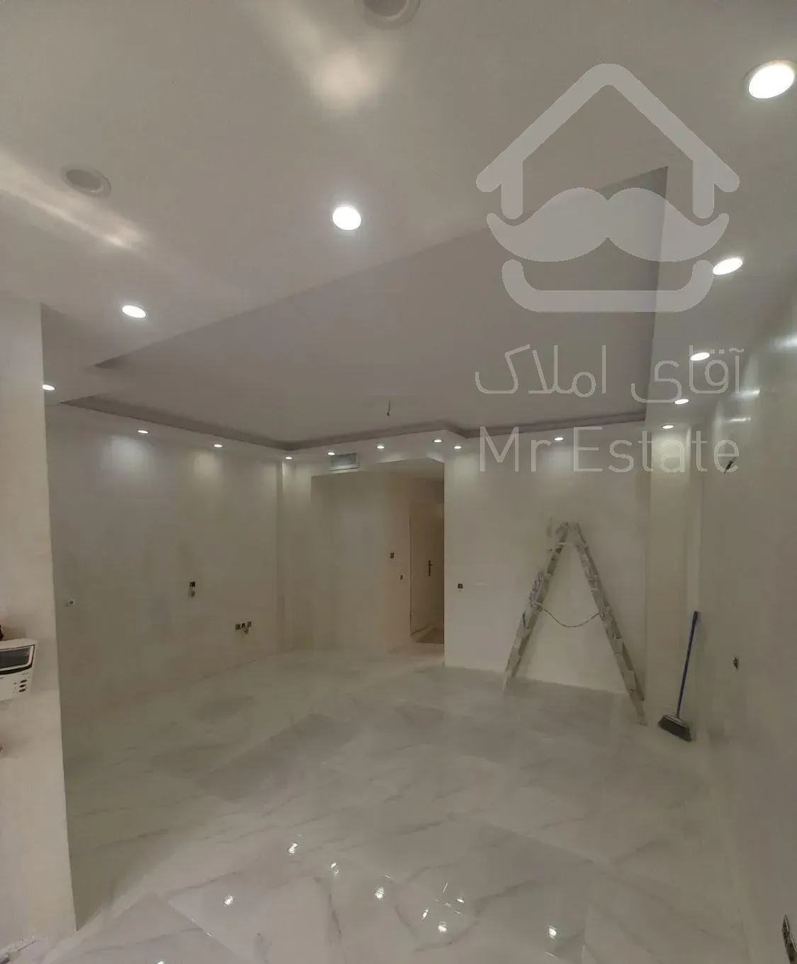 ۵۸ متر ۲ خوابه* بازسازی * اسکندری