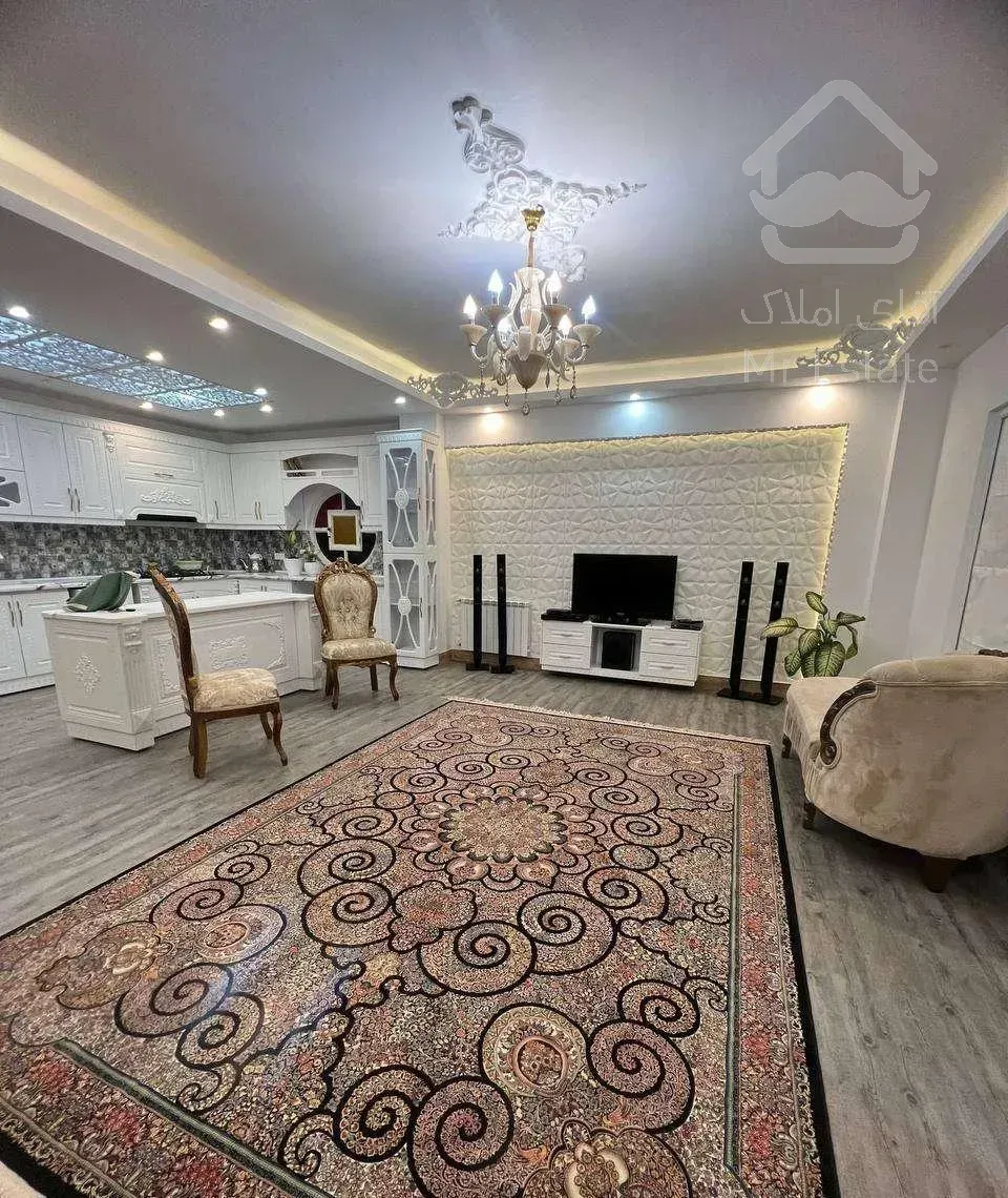 ویلا ۶۰۰متری ۳خواب،سندتکبرگ/قلعه رودخان