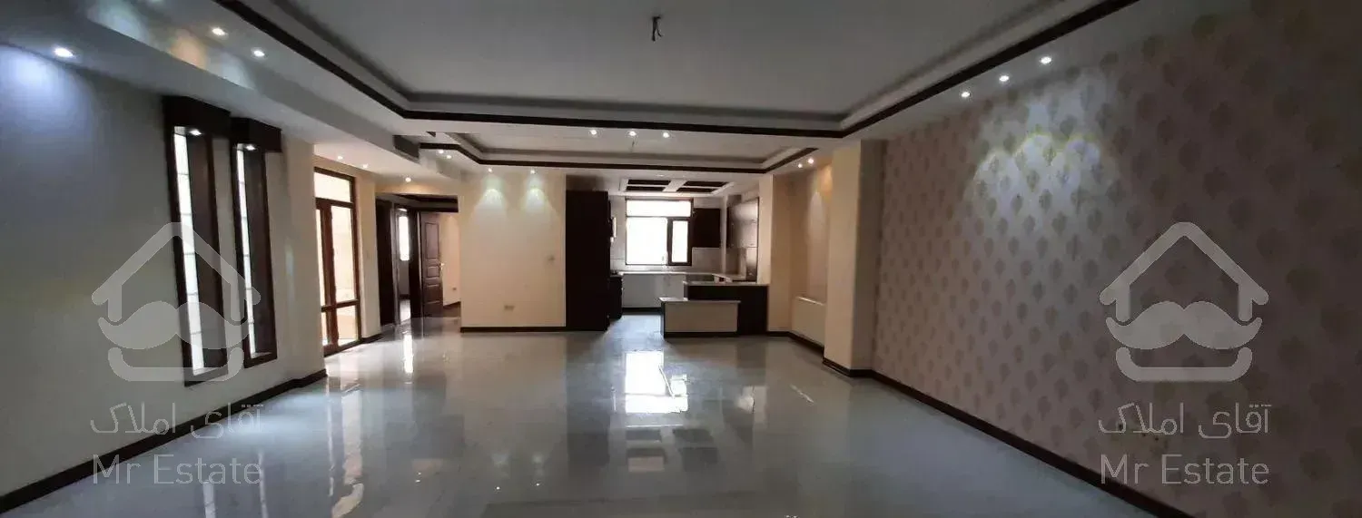 اجاره آپارتمان ۱۳۰متر/اندرزگو/ فول امکانات