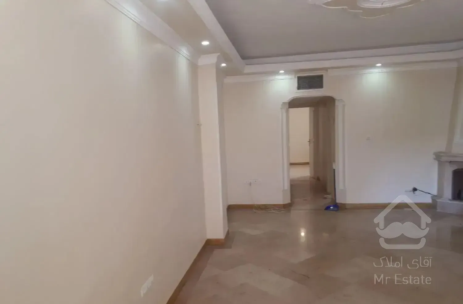 فروش آپارتمان ۸۸ متری فول جنت آباد شمالی