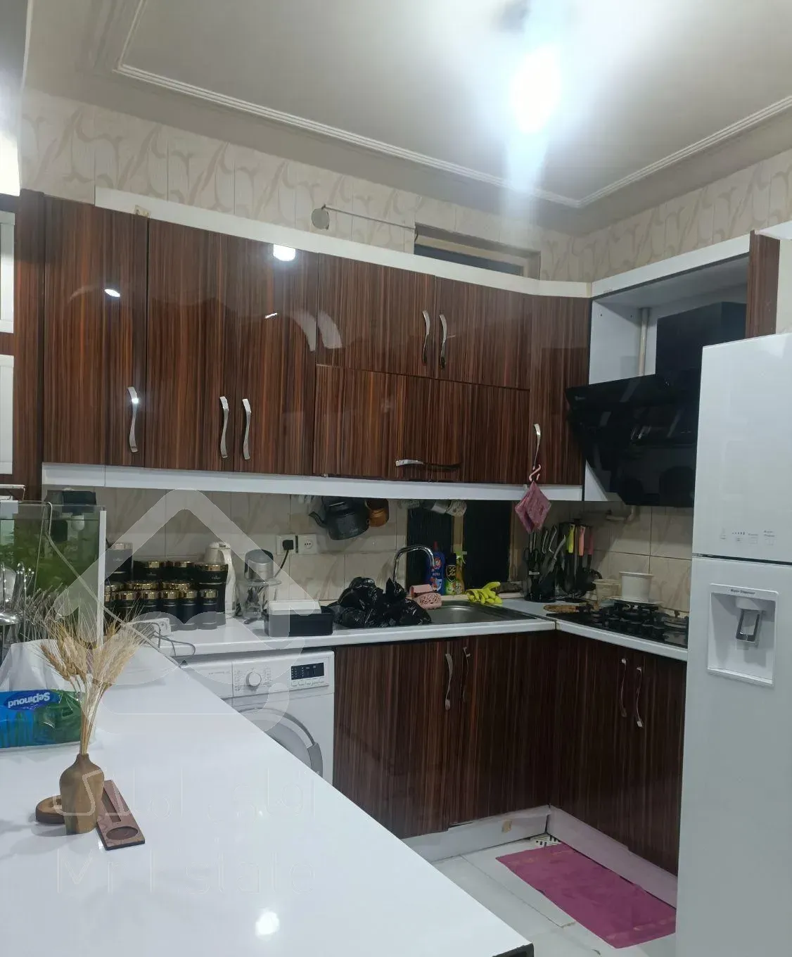 فروش خانه مجتمع چهار واحده