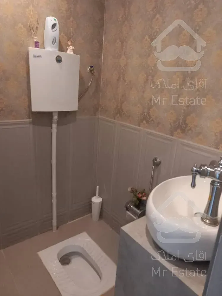 اجاره و رهن آپارتمان اوین 125  متر لاکچری