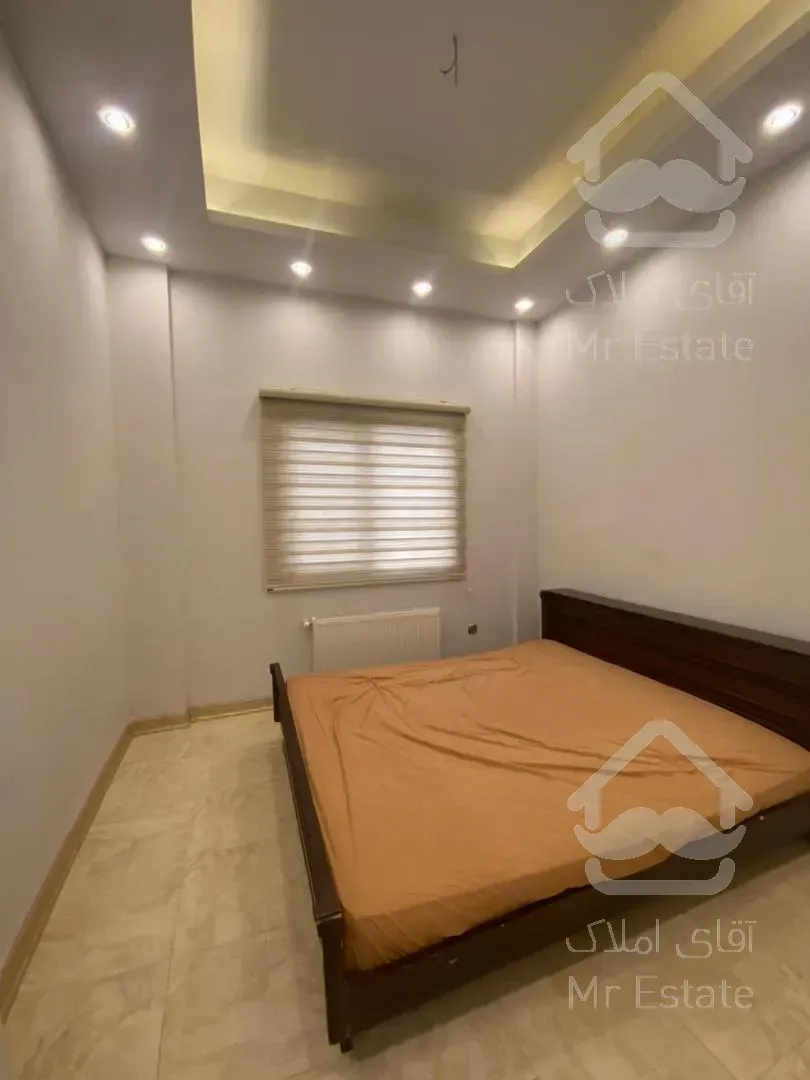 120متر 2 خواب