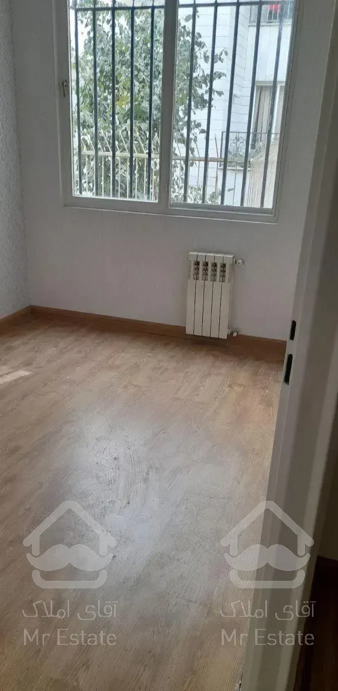 شمس آباد ۱۲۰ متری  ۳ خوابه