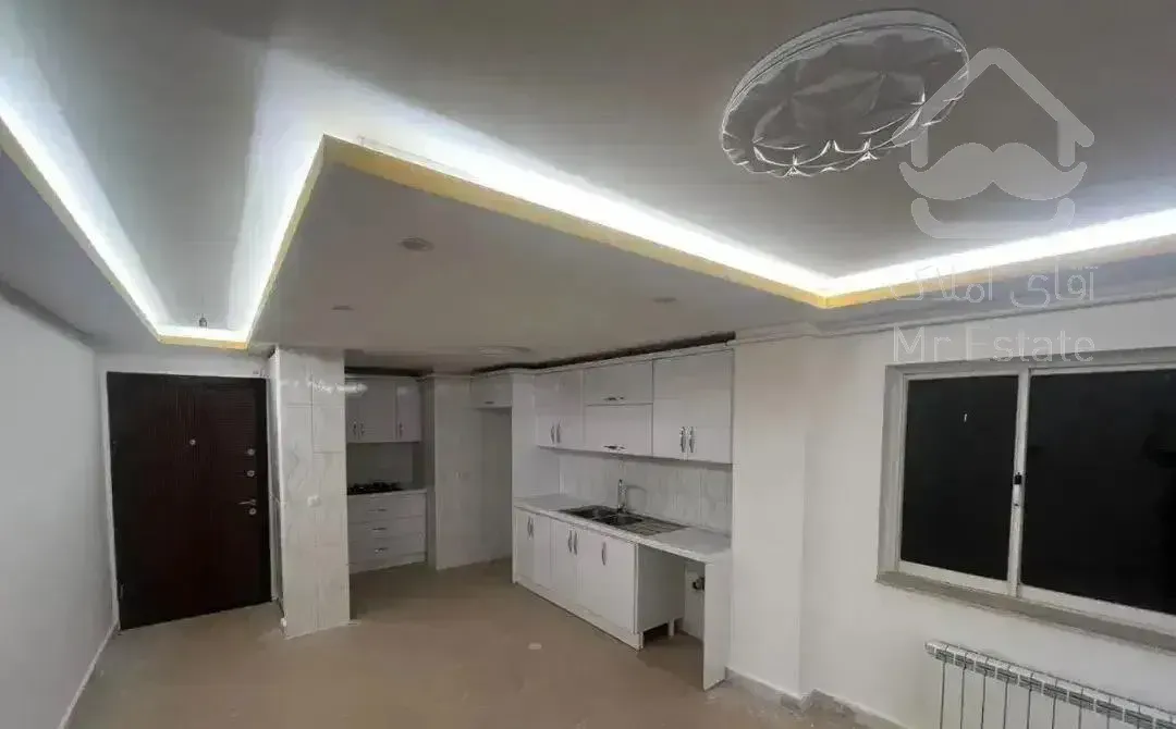 فروش واحد ۸۵ متری  در مجتمع فرهنگیان اداره نوغان