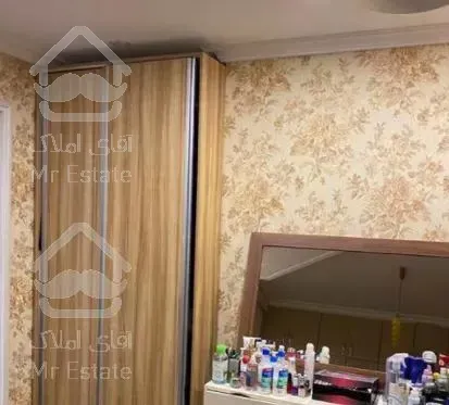 190 متر فول امکانات آلاله شرقی