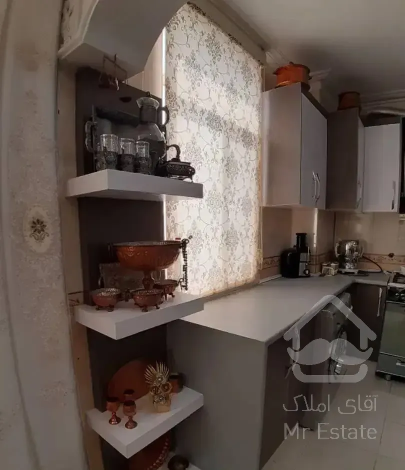 خیابان پیروزی/۷۵متری/نقلی تمیز/تکمیل امکانات