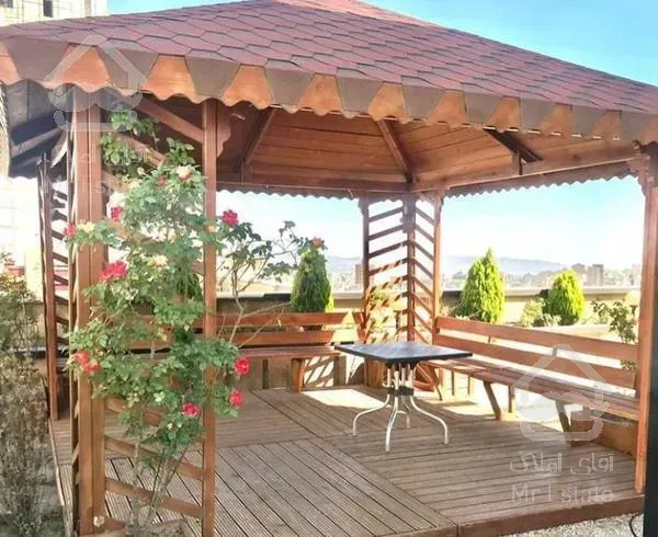 عظیمیه / ۶۰۰متر ویلایی / دربست