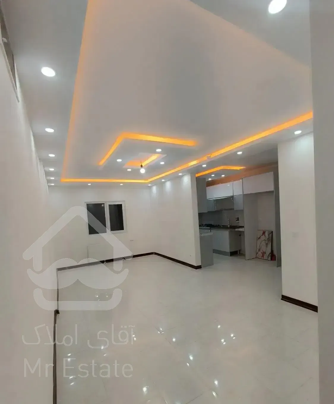 فاز۱۱پردیس/زون ۲نوارطلایی/فول کلید نخورده