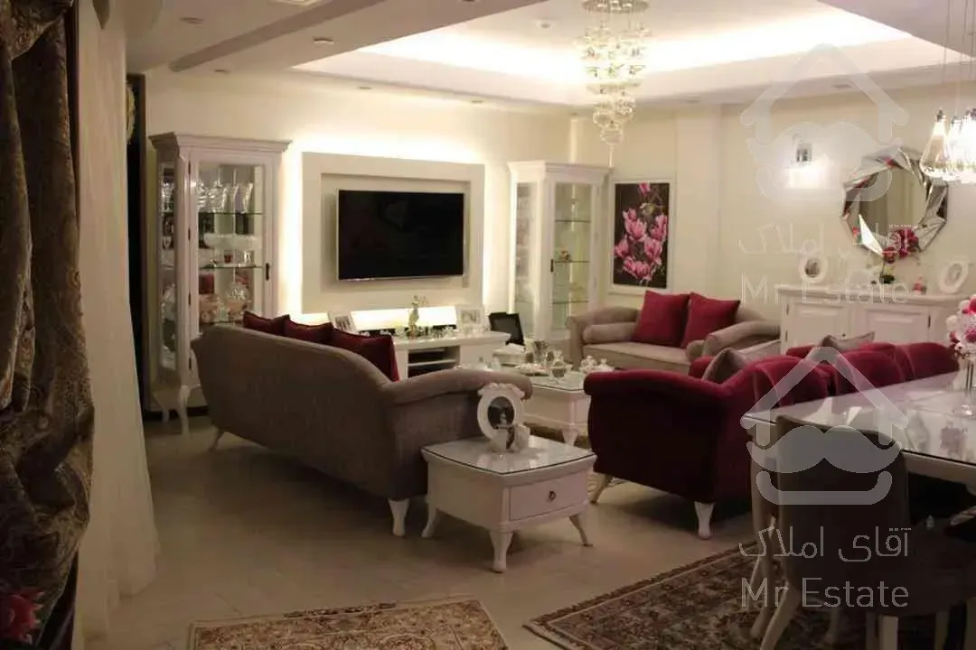 کامرانیه شمالی ۱۰۰ متر