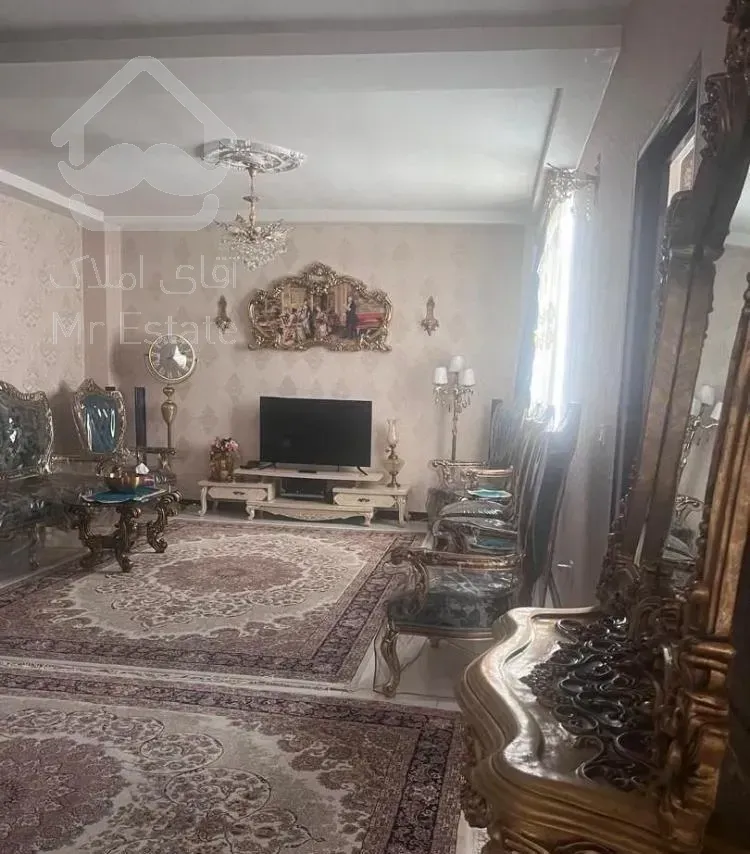 ۶۶ متر آسانسوردار ، غرق در نور ، زیر قیمت