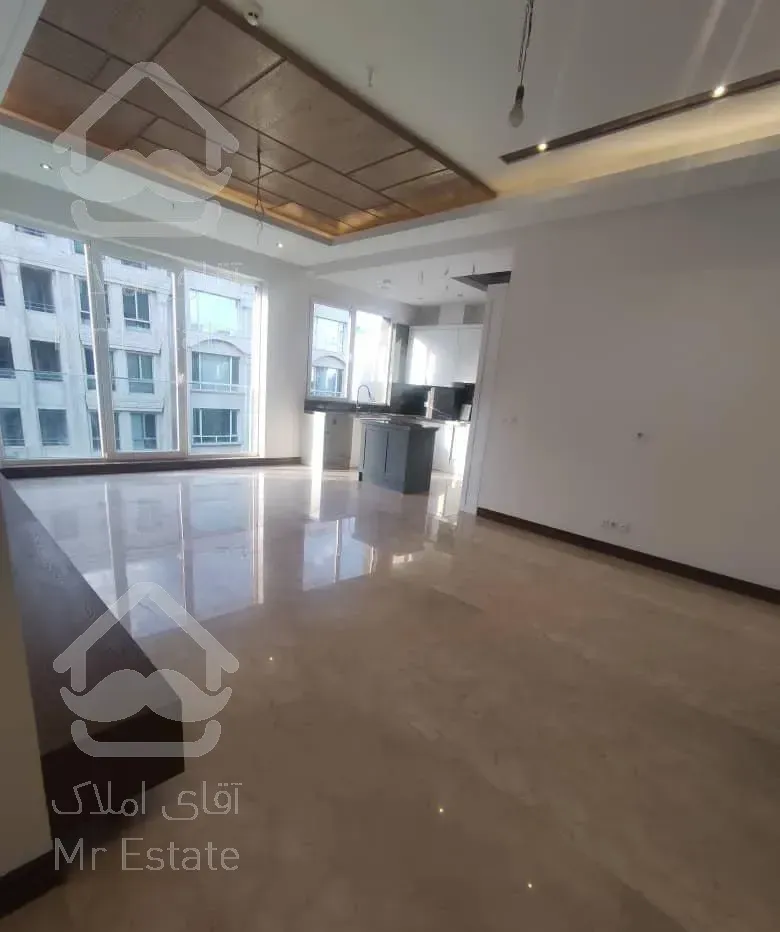 میرداماد ۱۳۰ متر (بی همتا)