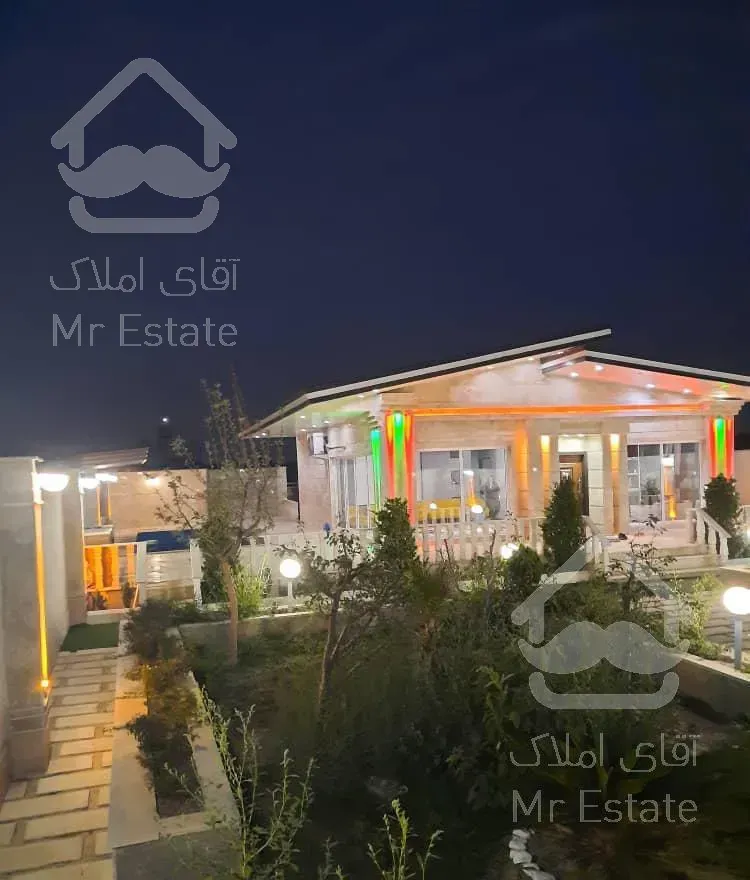 ویلا دهکده ورزشی معاوضه