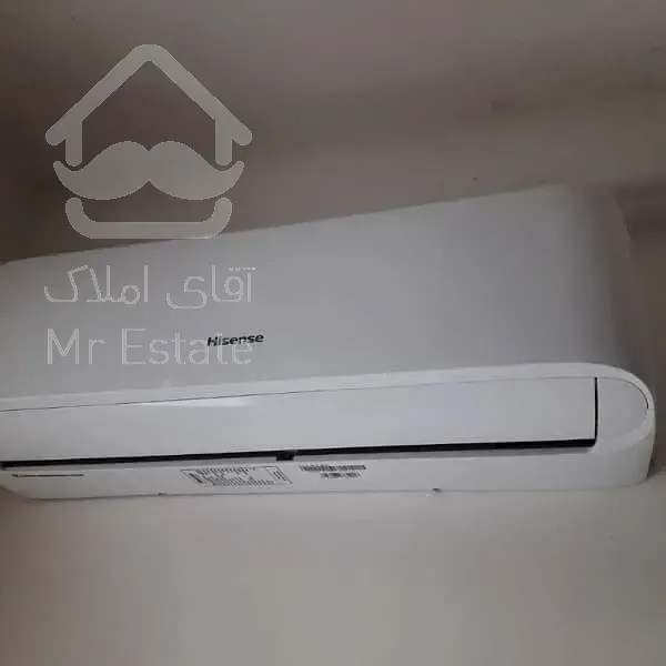 آپارتمان ۸۵متری شهرکی