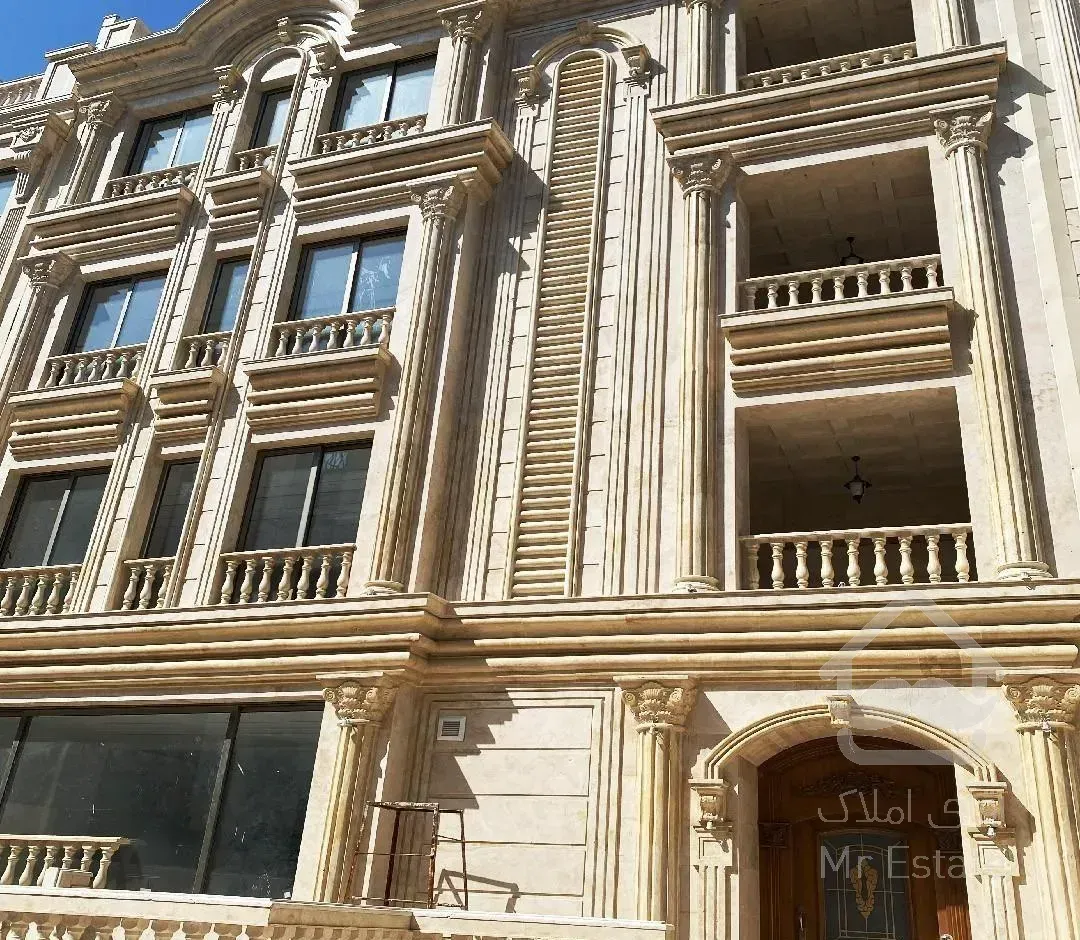 فروش واحد 220 متری فرهنگ شهر