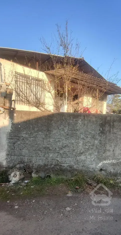 فروش ویلا چالوس بلوار امام رضا نادری سند دار