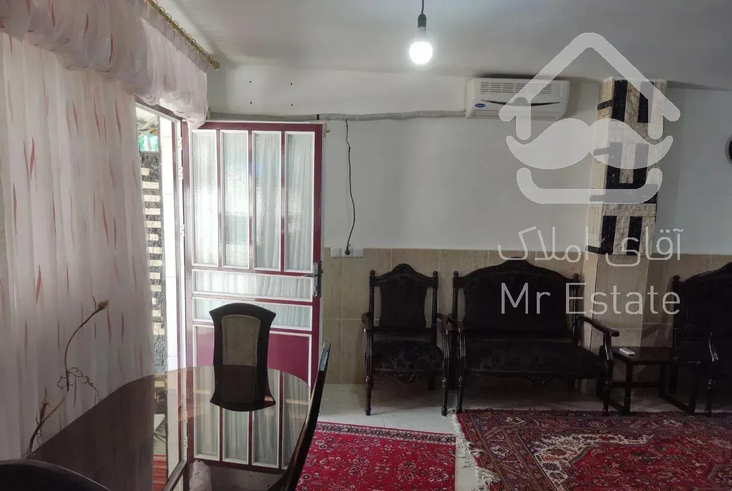 ویلا اجاره ایی ساری دریا فرح آباد