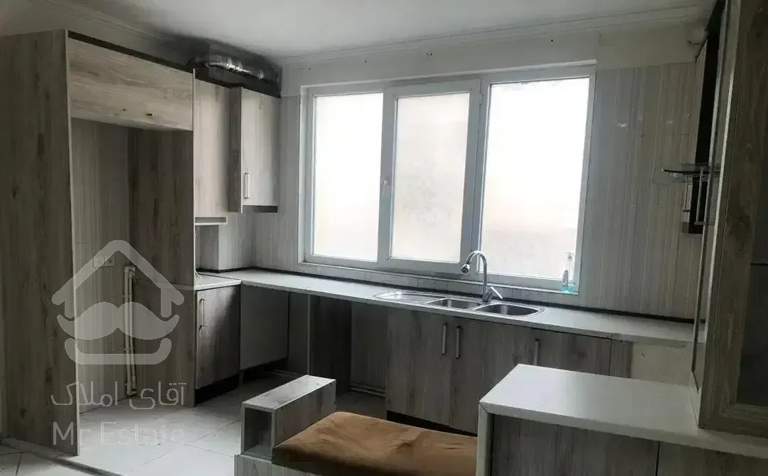 ۴۶متری خوش نقشه نزدیک مترو سبلان