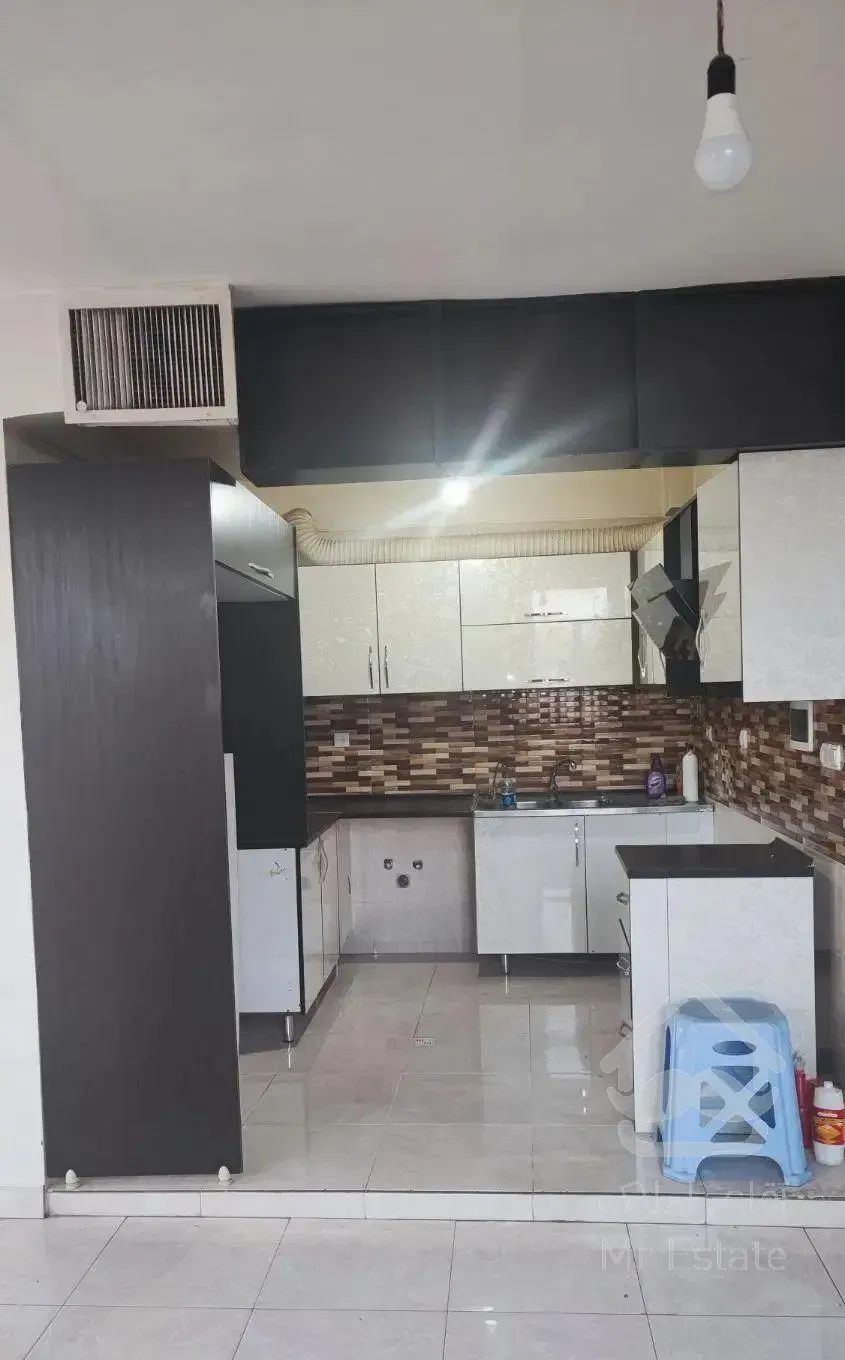 80متر  2خواب به قیمت تک خواب