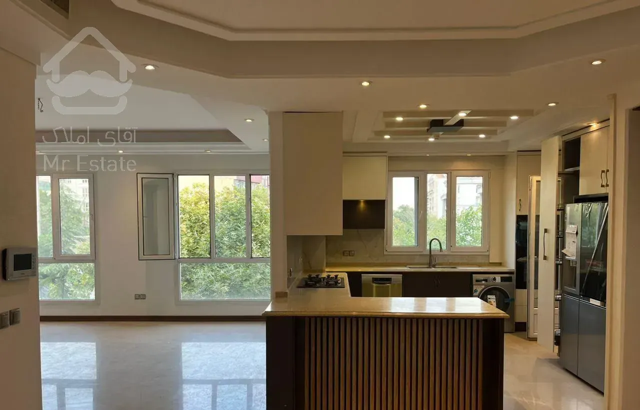 ۱۵۰متر ۳ خواب / فول مشاعات آبی/مژده