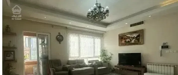 فوری فروشی / 80متر / فول / جنت آباد جنوبی