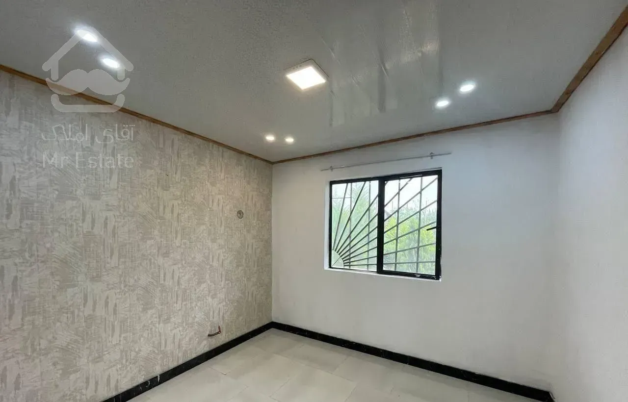 ویلا فلت دوخواب 199 متری شهرک برند سند تک‌برگ