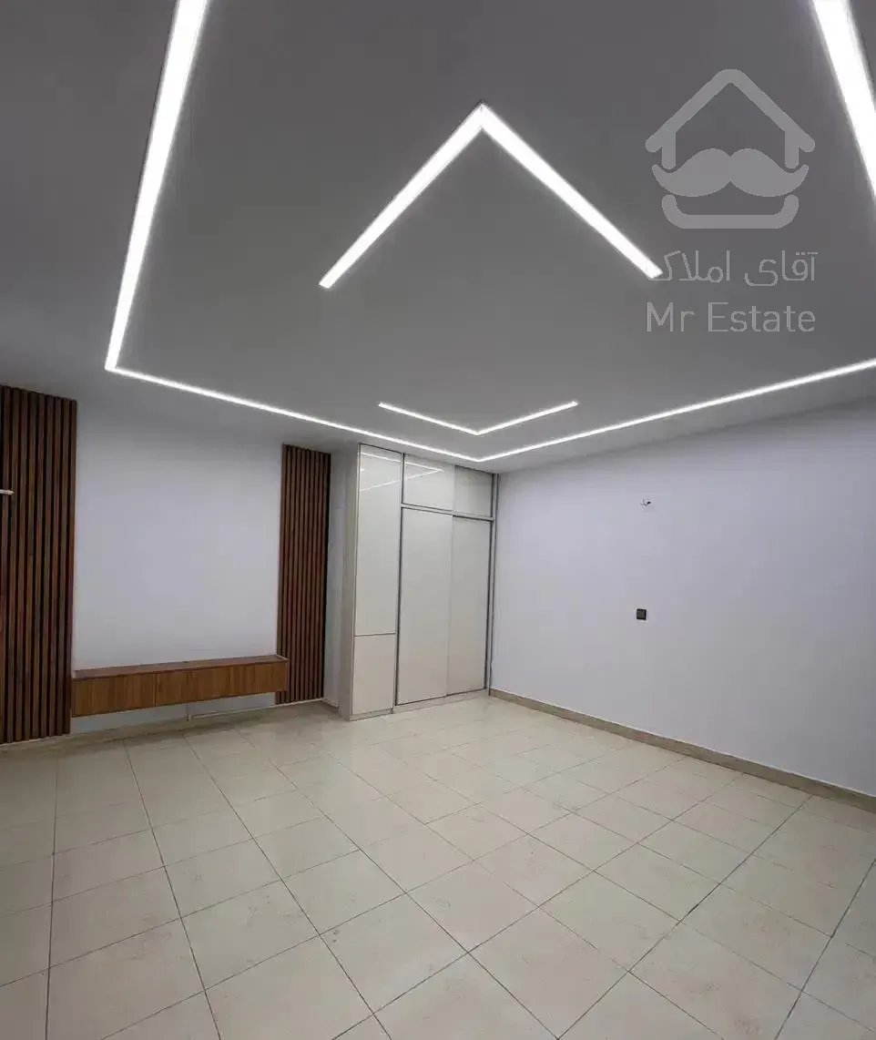 ۴۸متر پارکینگ اختصاصی « نگین غرب »