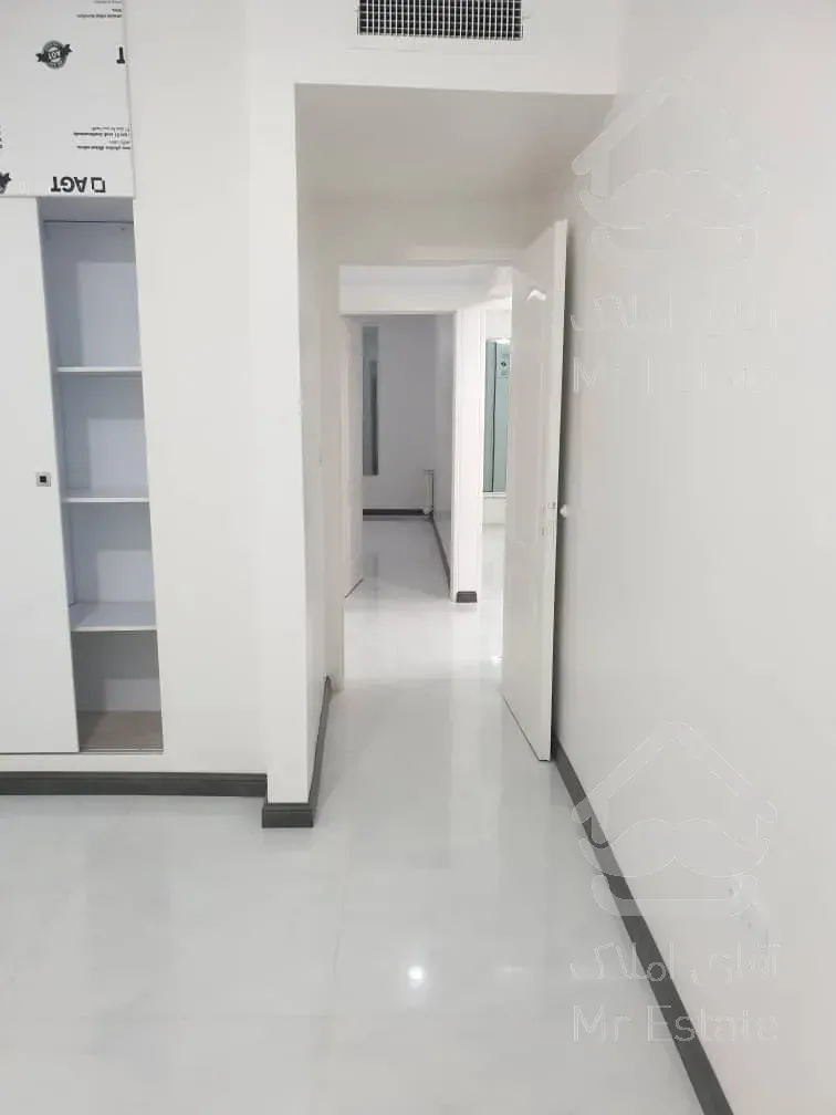 اجاره‌ آپارتمان دو خوابه فول امکانات صادقیه بلوار فردوس