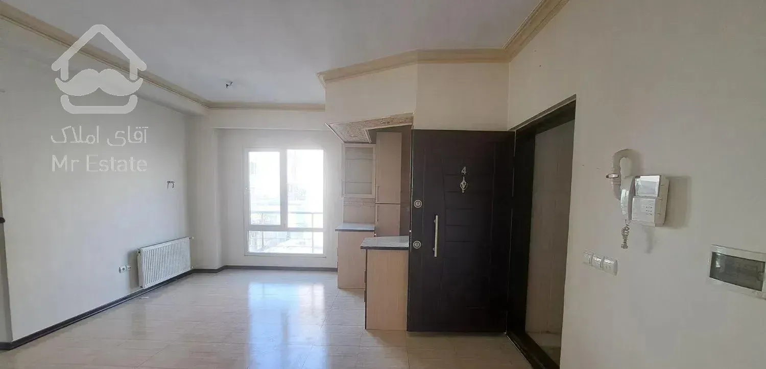 ۷۷متر/سرمایه گذاری/ کارمندان و زوجین