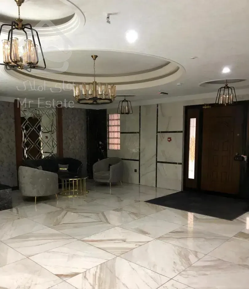 نارمک/۷۰متر/دوخواب/نوساز/
