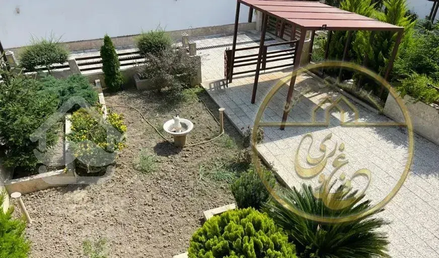 ۳۰۰ متر ویلا شهرکی سند تکبرگ شهر سرخرود