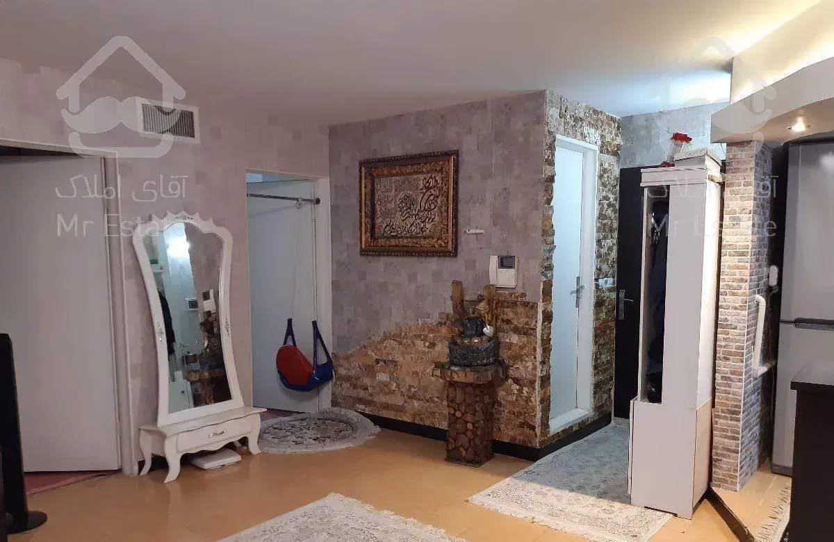 آپارتمان ۸۰ متری گلشهر