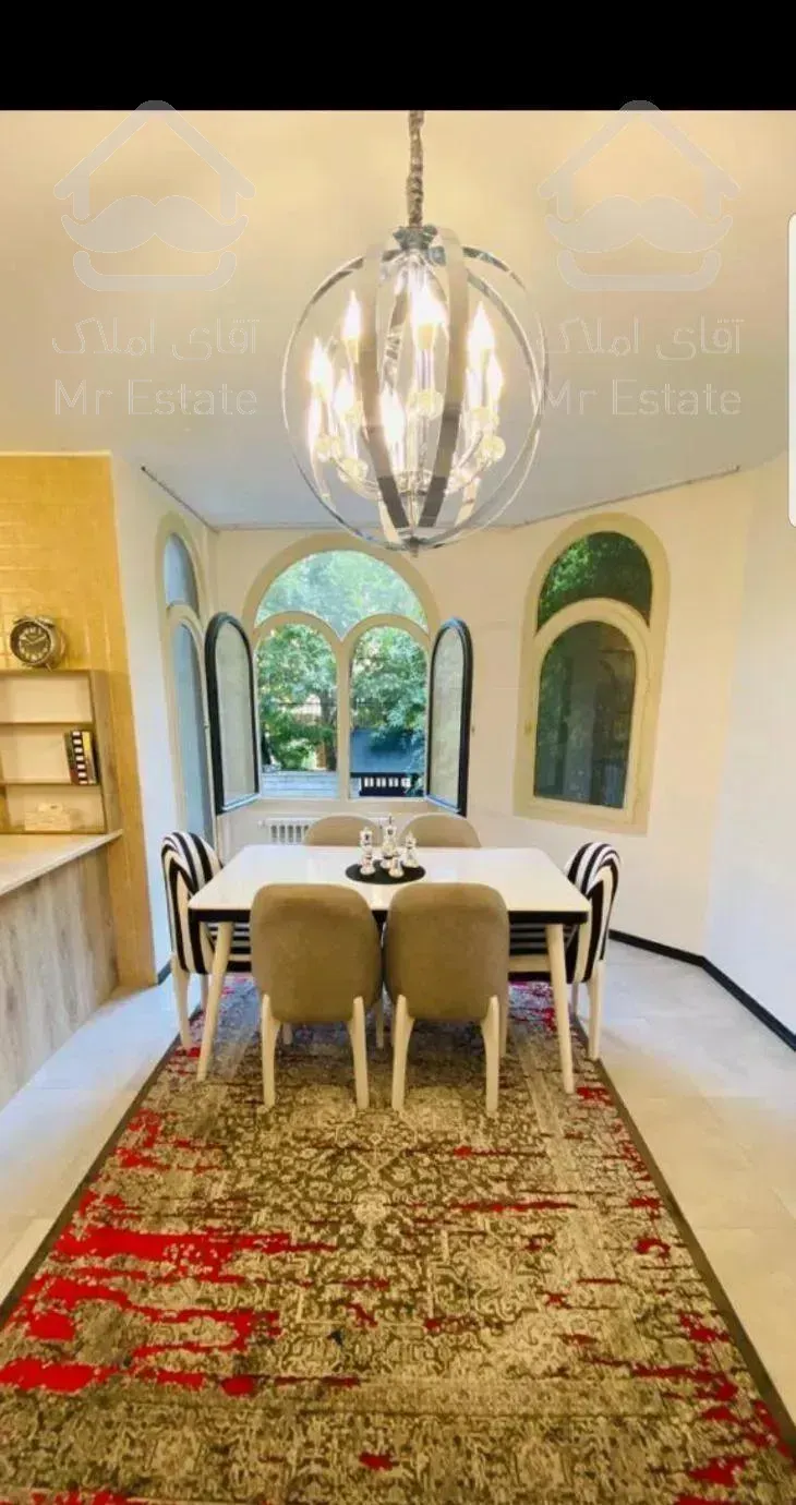 ۱۳۰ متر شیخ بهایی ملاصدرا