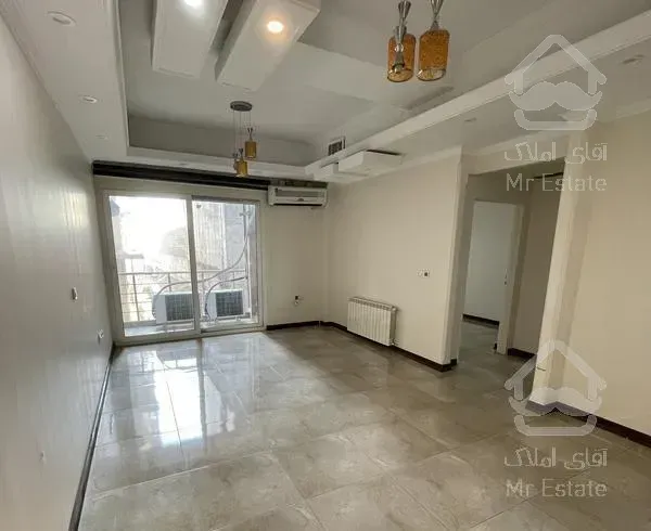 ۷۵ متر  بر خیابان اصلی درکه موقعیت اداری و مسکونی