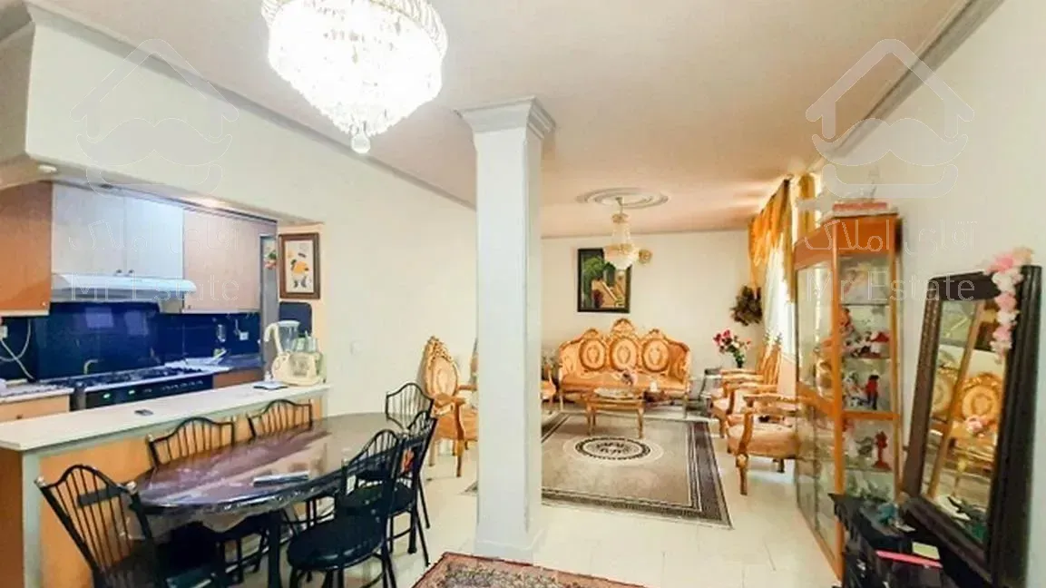 اجاره آپارتمان 80 متری خیابان خراسان