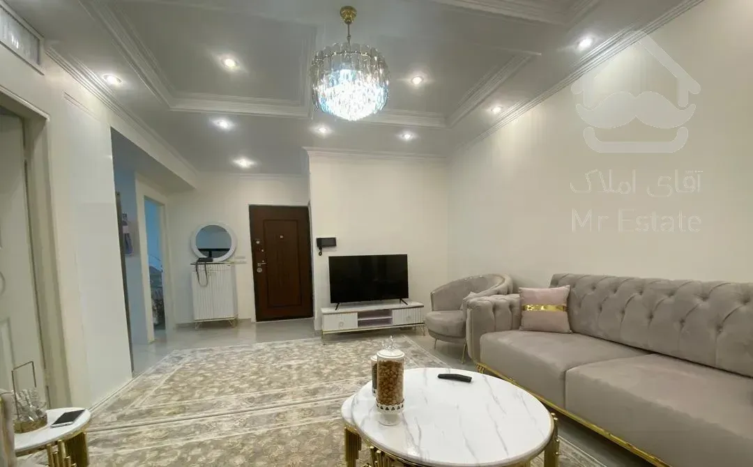 ۵۴ متر شیک اکازیون انصافی مقدم