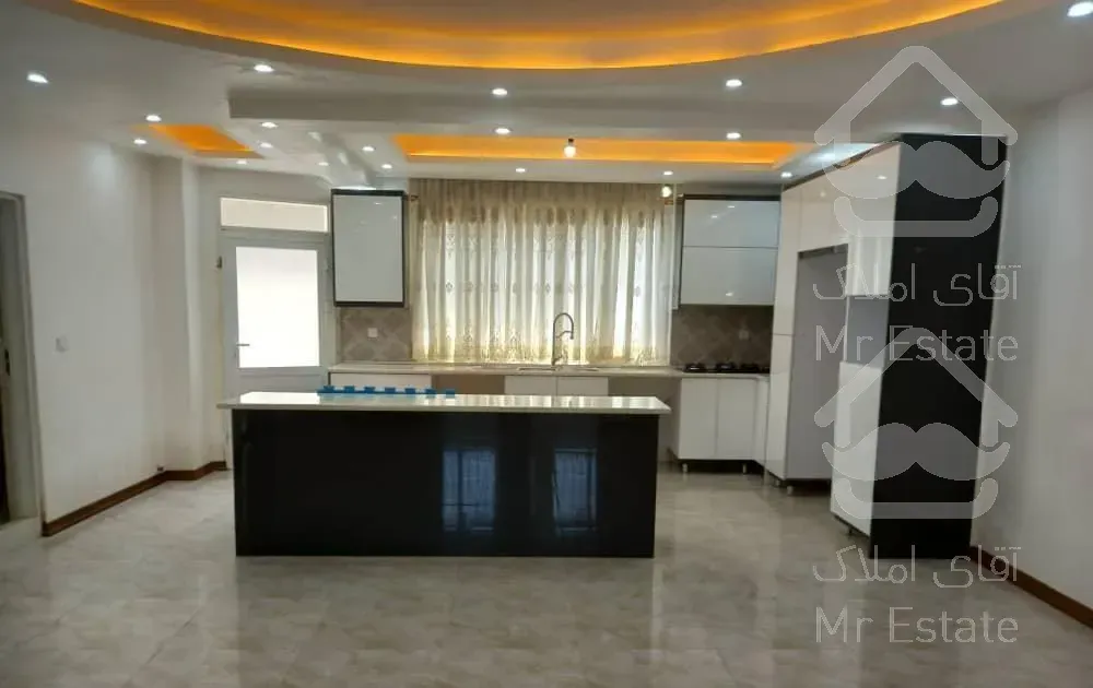 اجاره واحد ۱۰۰متری نوساز در کتالم