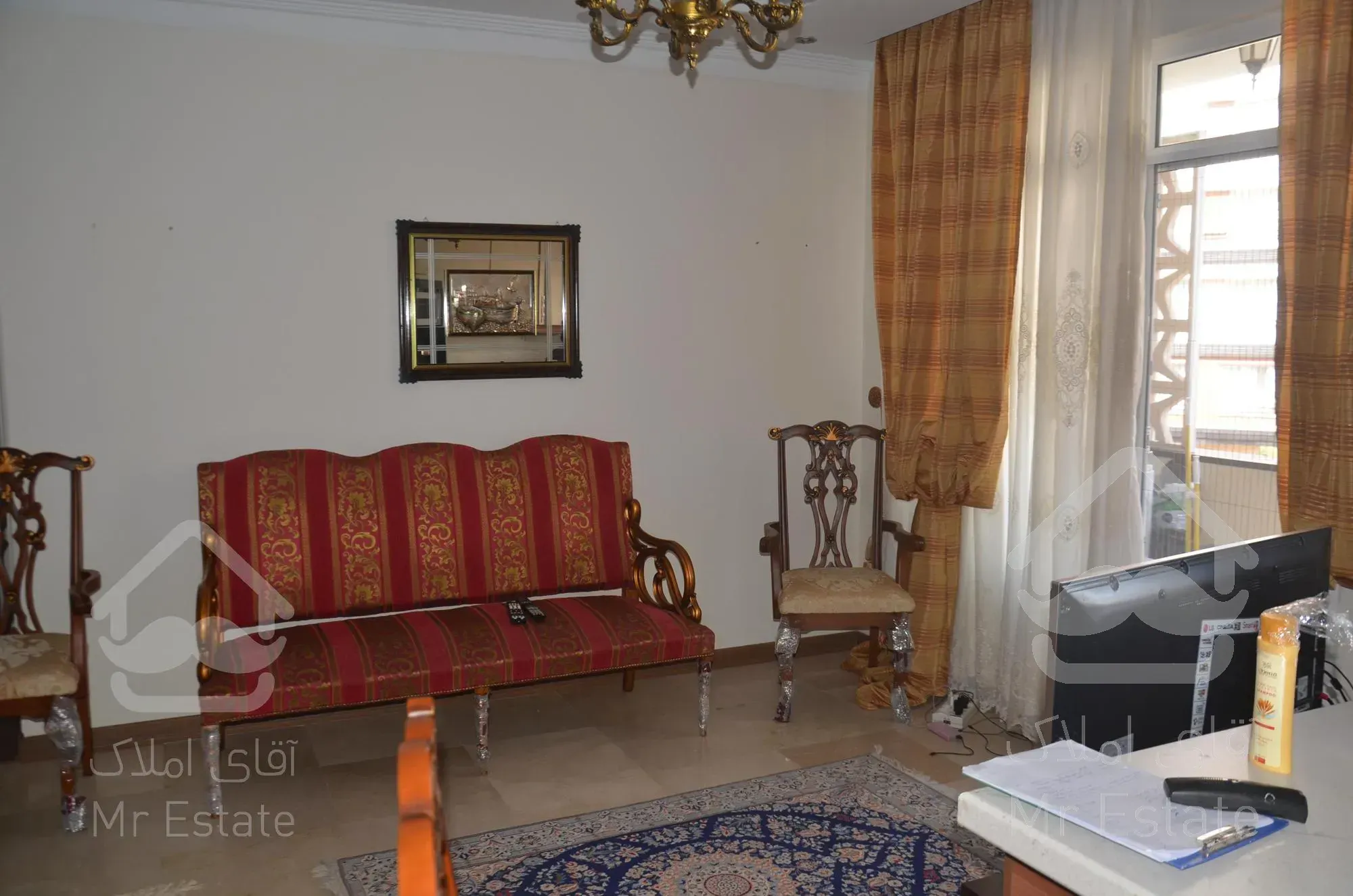 رهن و اجاره آپارتمان ۱۴۰ متری سوهانک ۳ خواب برج باغ