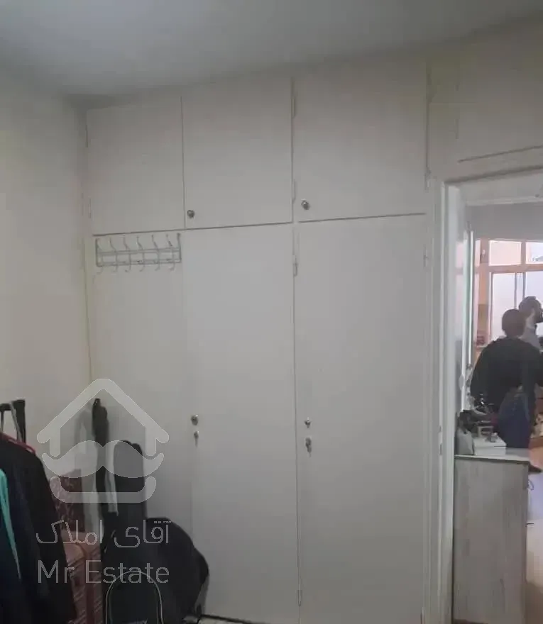 ۵۶ متر ، دوخواب