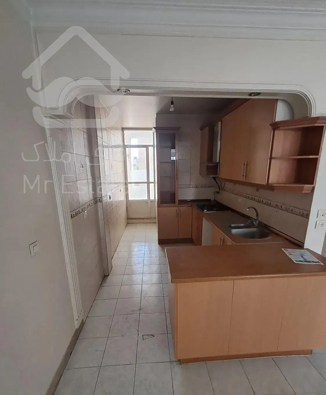 فروش ۶۰متر آپارتمان در نارمک میدان