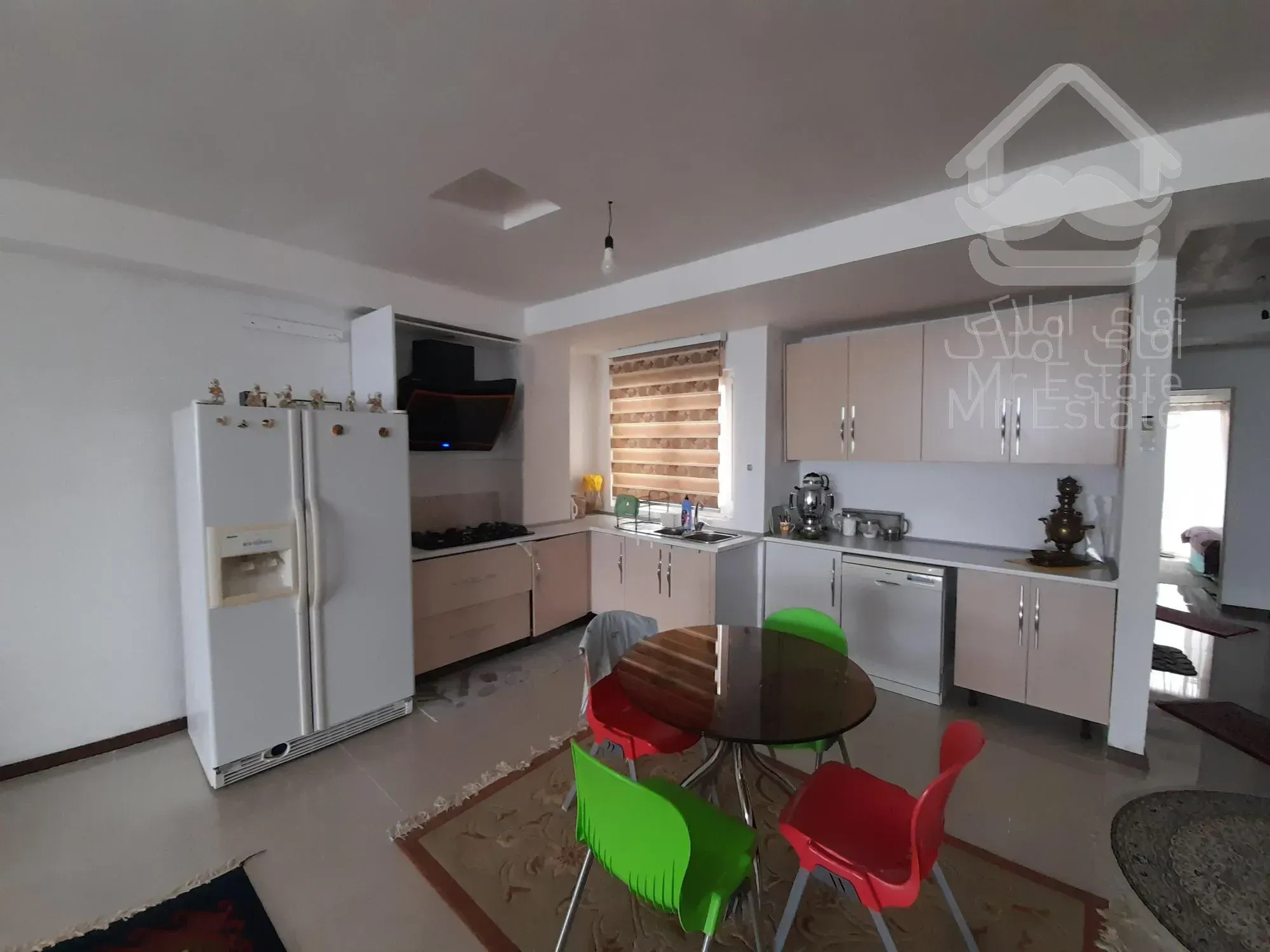 آپارتمان سرخرود