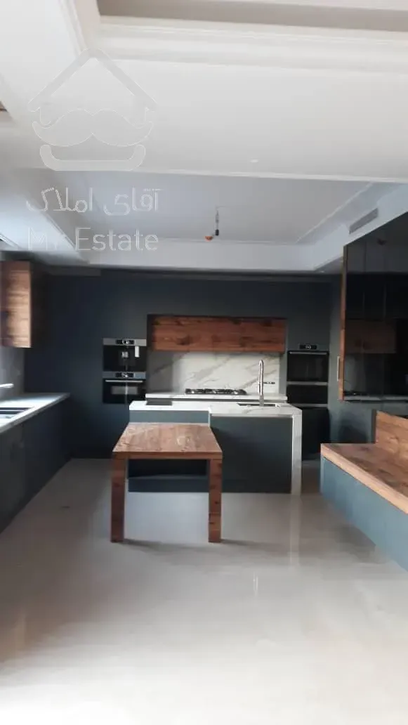 اجاره و رهن آپارتمان زعفرانیه 280  متر لاکچری