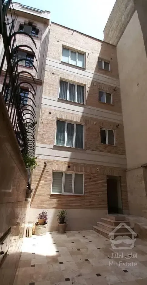 رهن کامل واحد ۷۵ متری دوخواب نوساز پیچ شمیران