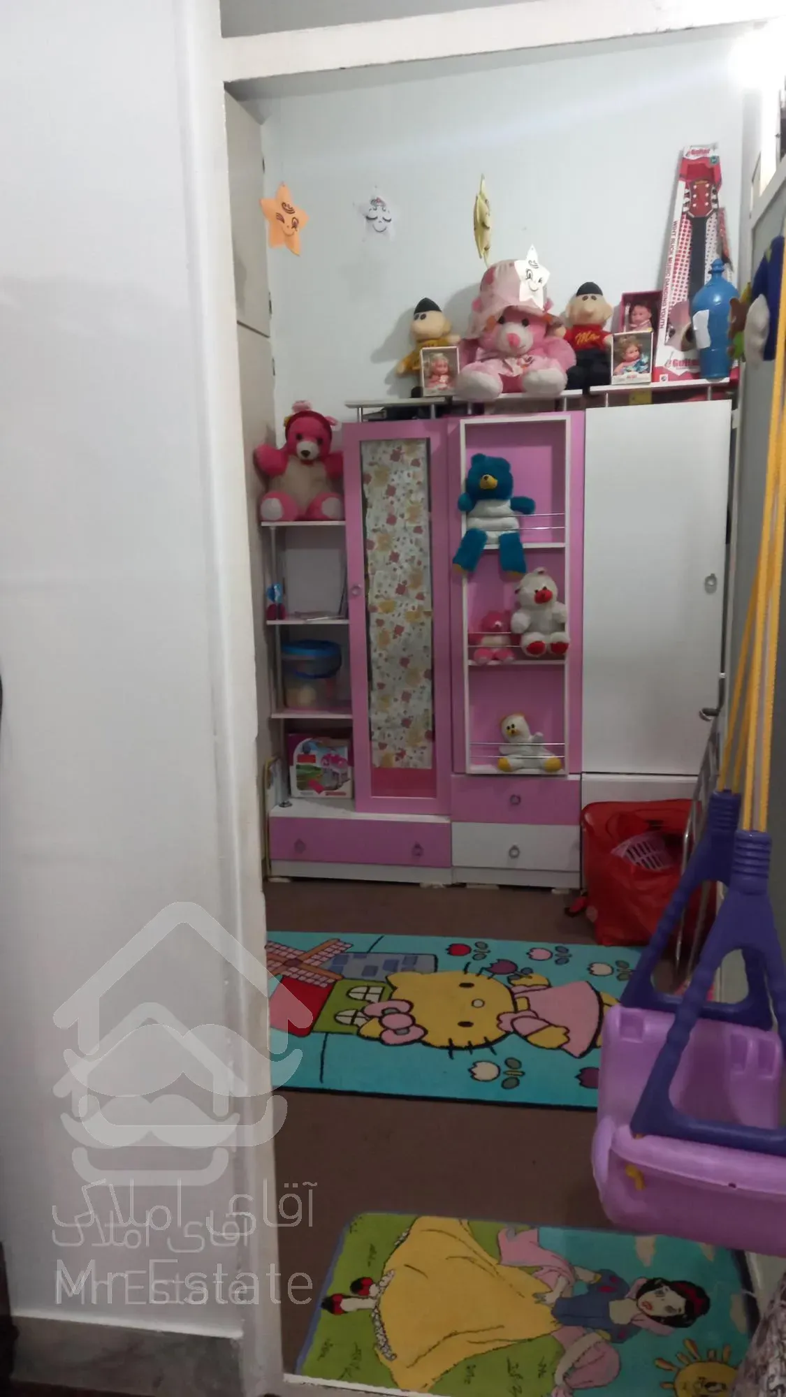 خانه ۶۷متر سند دار