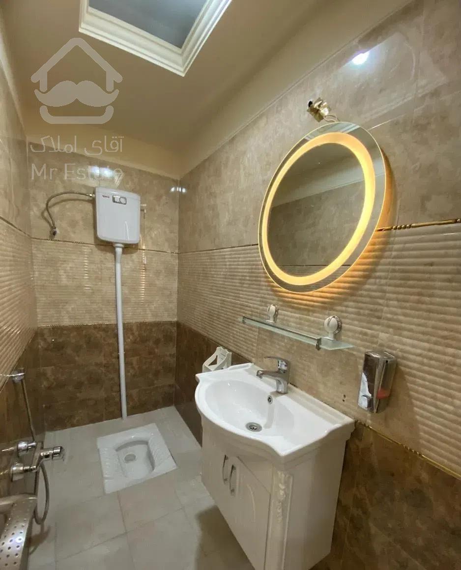 ۱۴۰متر ۲خواب تهرانپارس استخر