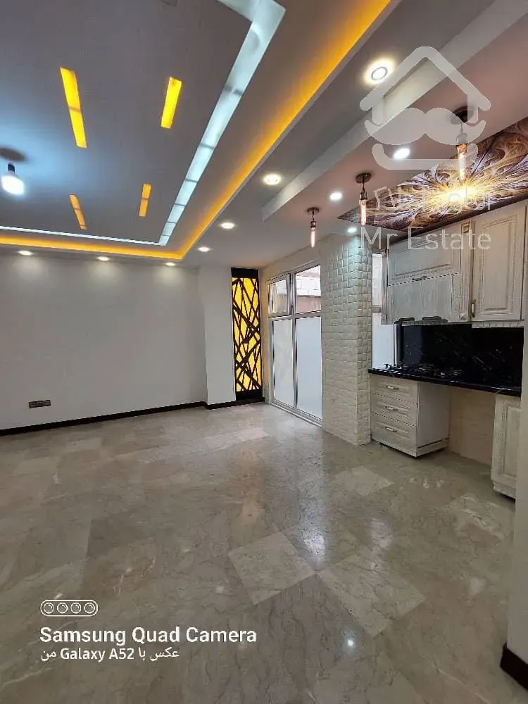 خرید آپارتمان تک خواب نما تروارتن در سازمان برنامه برای سرمایه گذاری