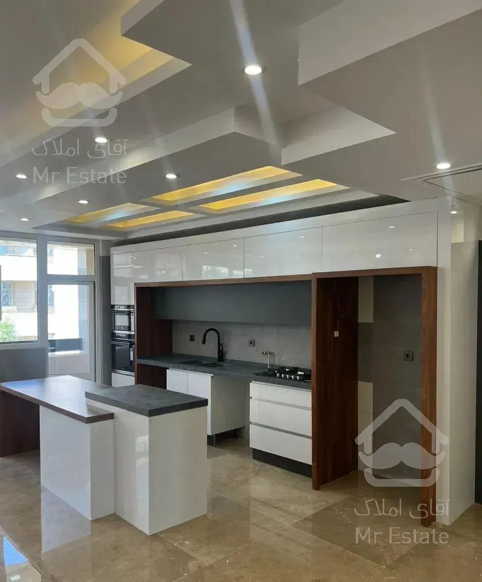 ۱۱۳ متر نوساز فول امکانات مشاهیر