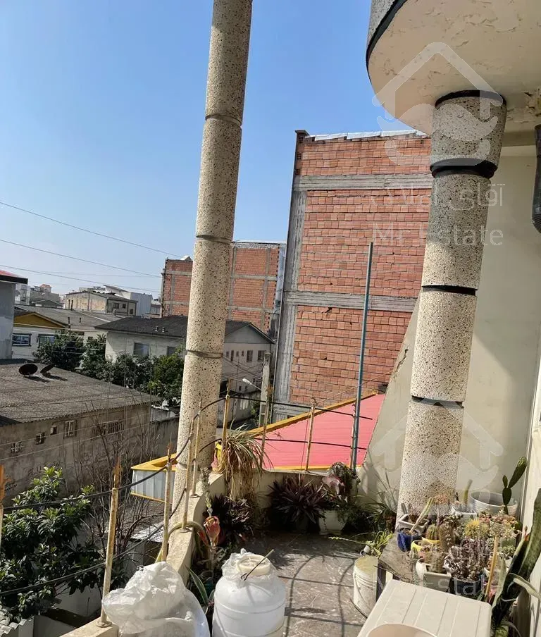 فروش آپارتمان ۱۲۶ متری