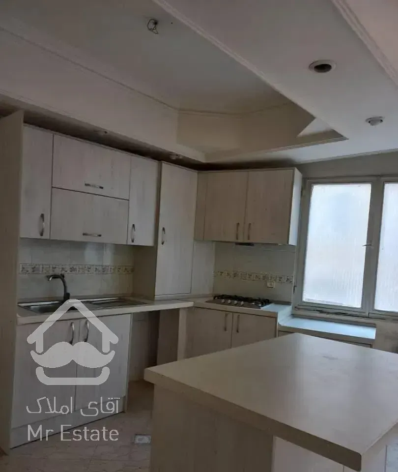 مطهری میرزای شیرازی ۶۸ متر شیک امکانات قابل تبدیل