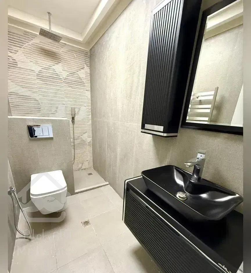 ۹۵متری/منطقه۲۲/تهاتر/اقساط/فول امکانات